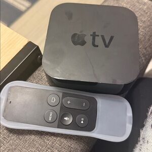Apple TV 64GB